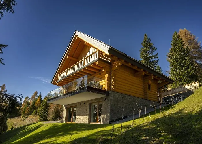 Chalet Non-Sens By L\'Occitane