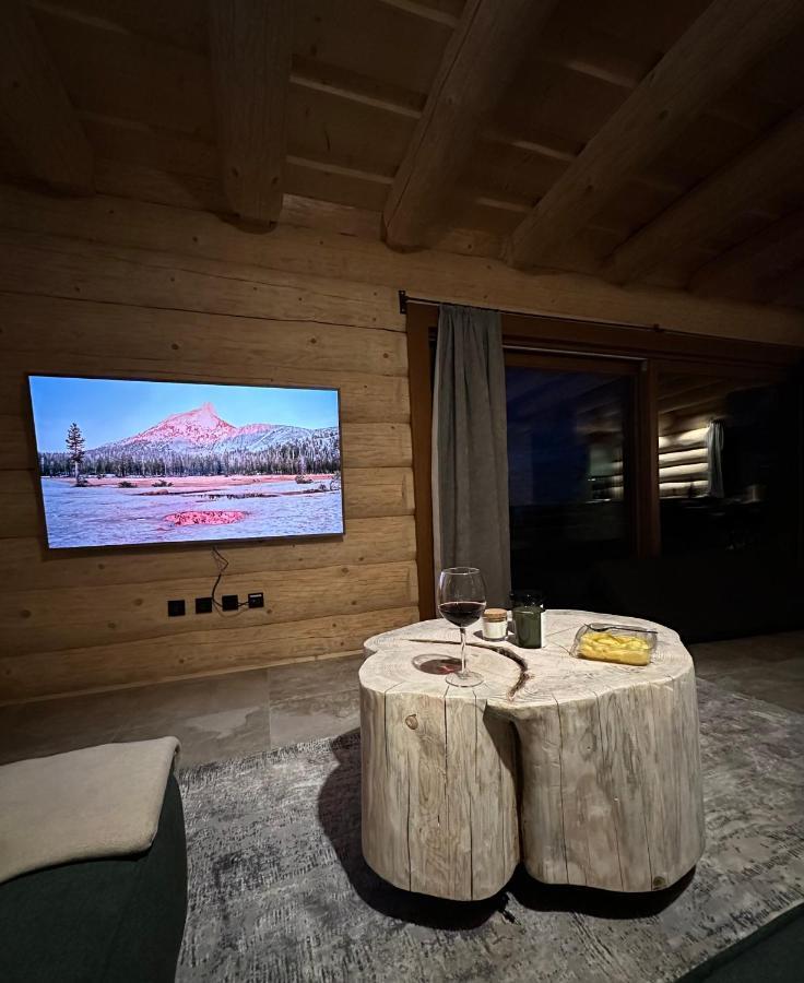 Chalet Non-sens By L'occitane