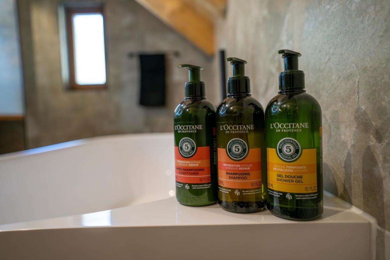 Non-sens By L'occitane Chalet Hochrindl