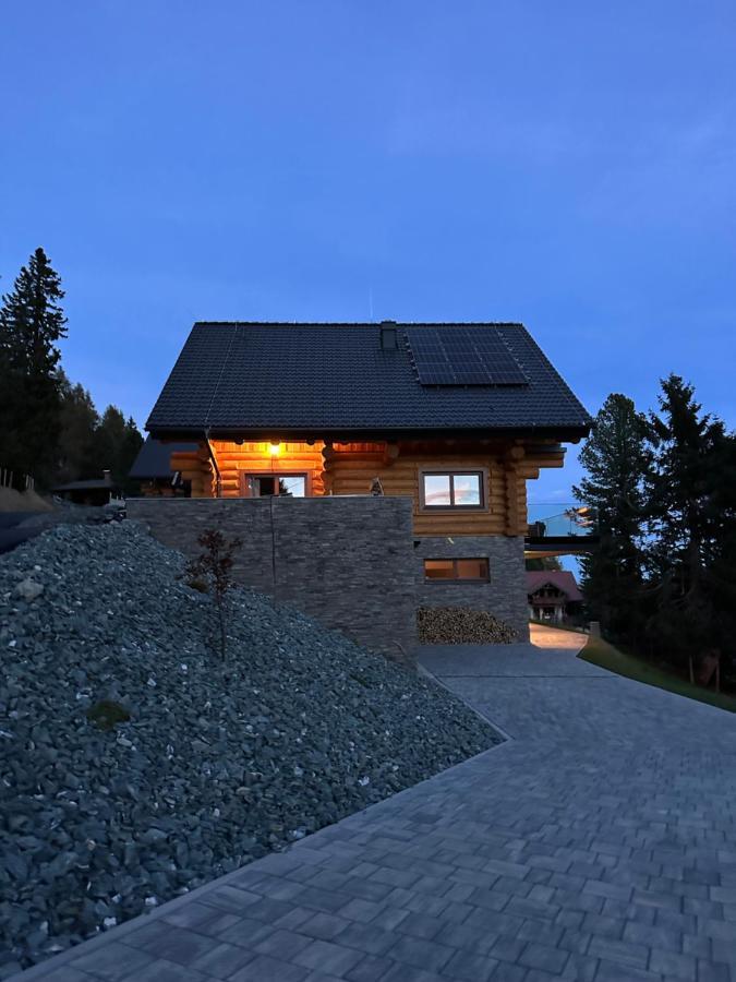 Non-sens By L'occitane Chalet Hochrindl