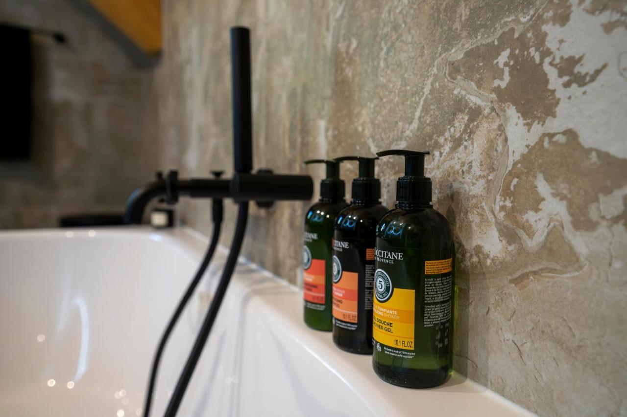 Non-sens By L'occitane Chalet
