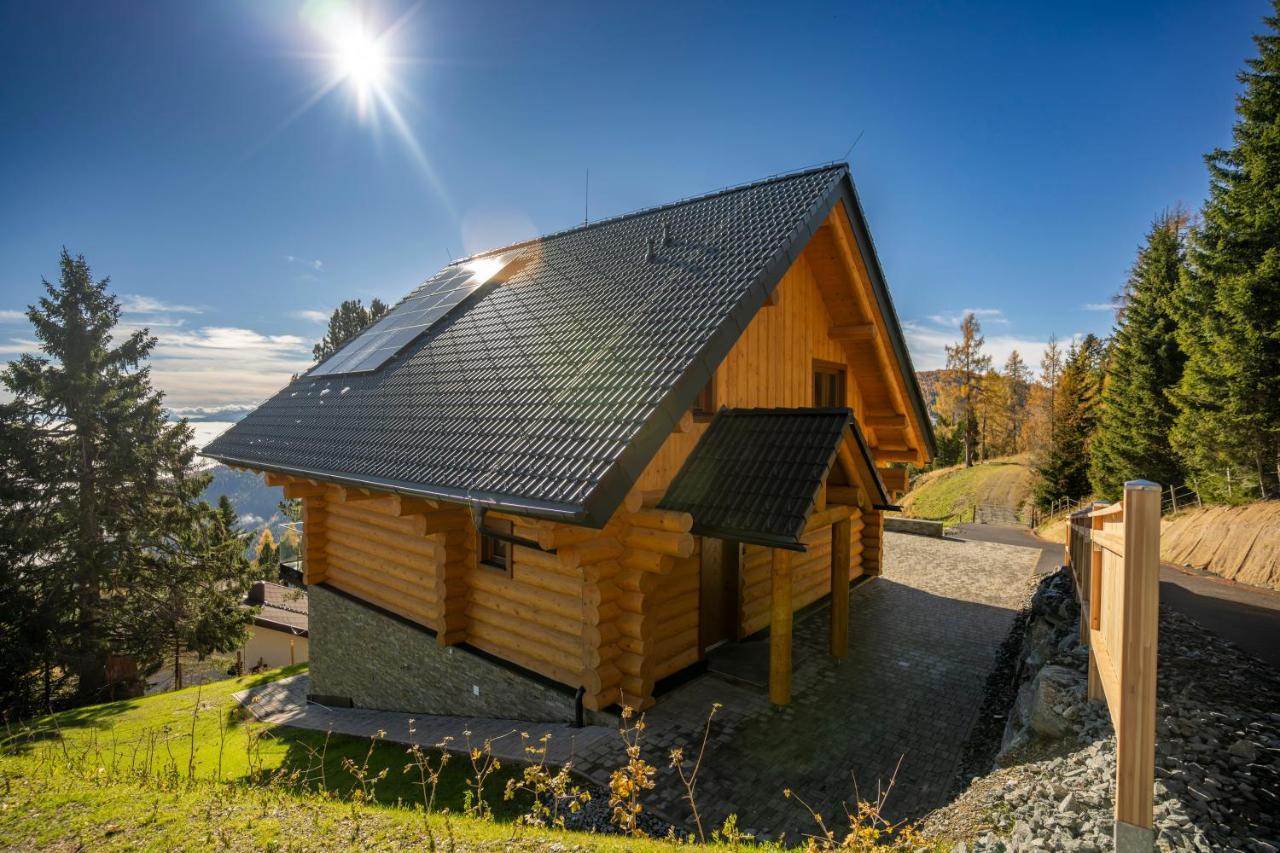 Non-sens By L'occitane Chalet Hochrindl