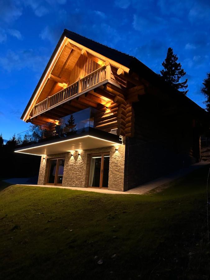 Chalet Non-sens By L'occitane *