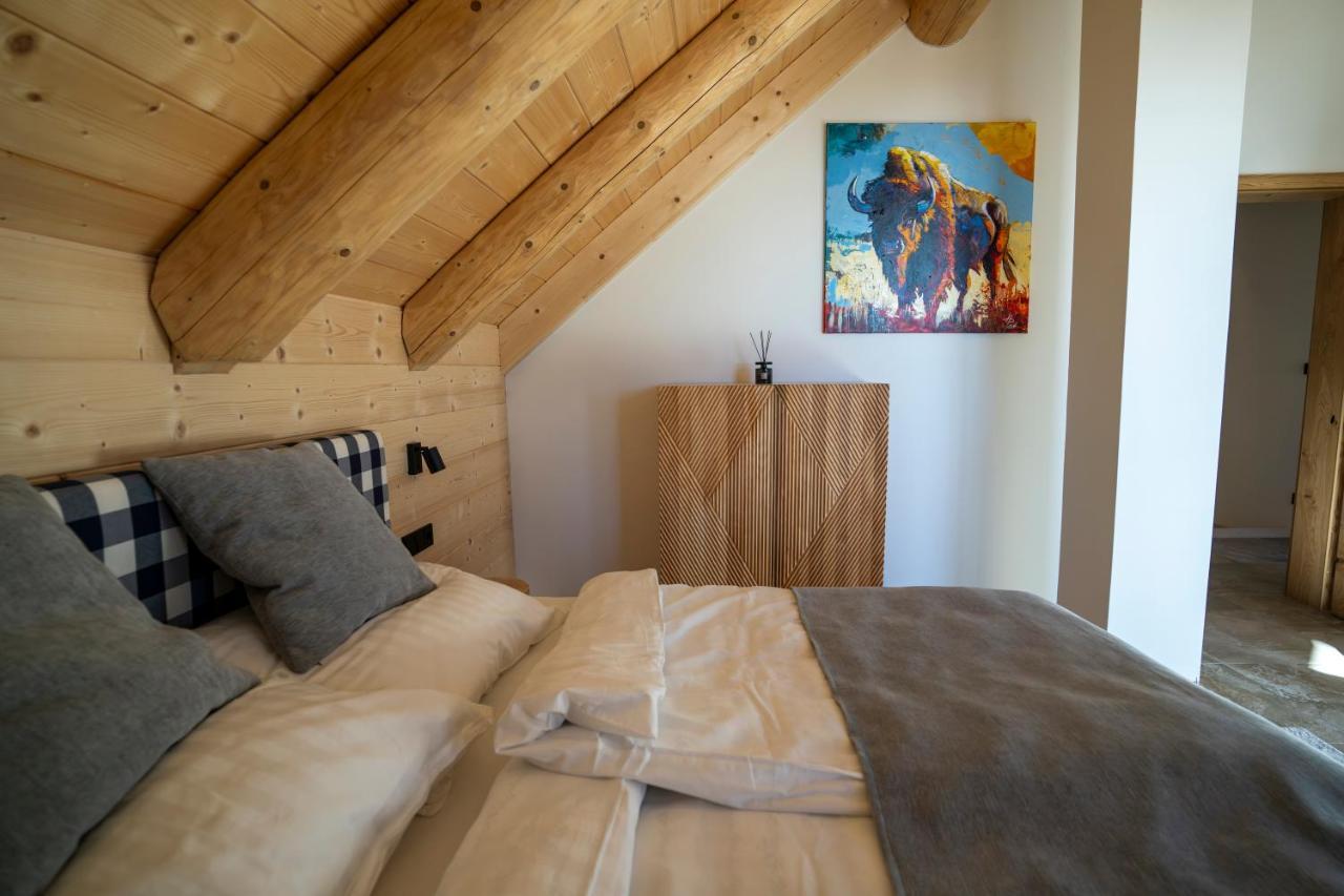 Non-sens By L'occitane Chalet Hochrindl