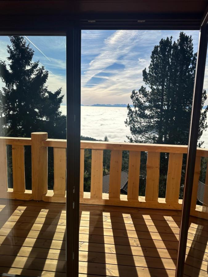 Chalet Non-sens By L'occitane *
