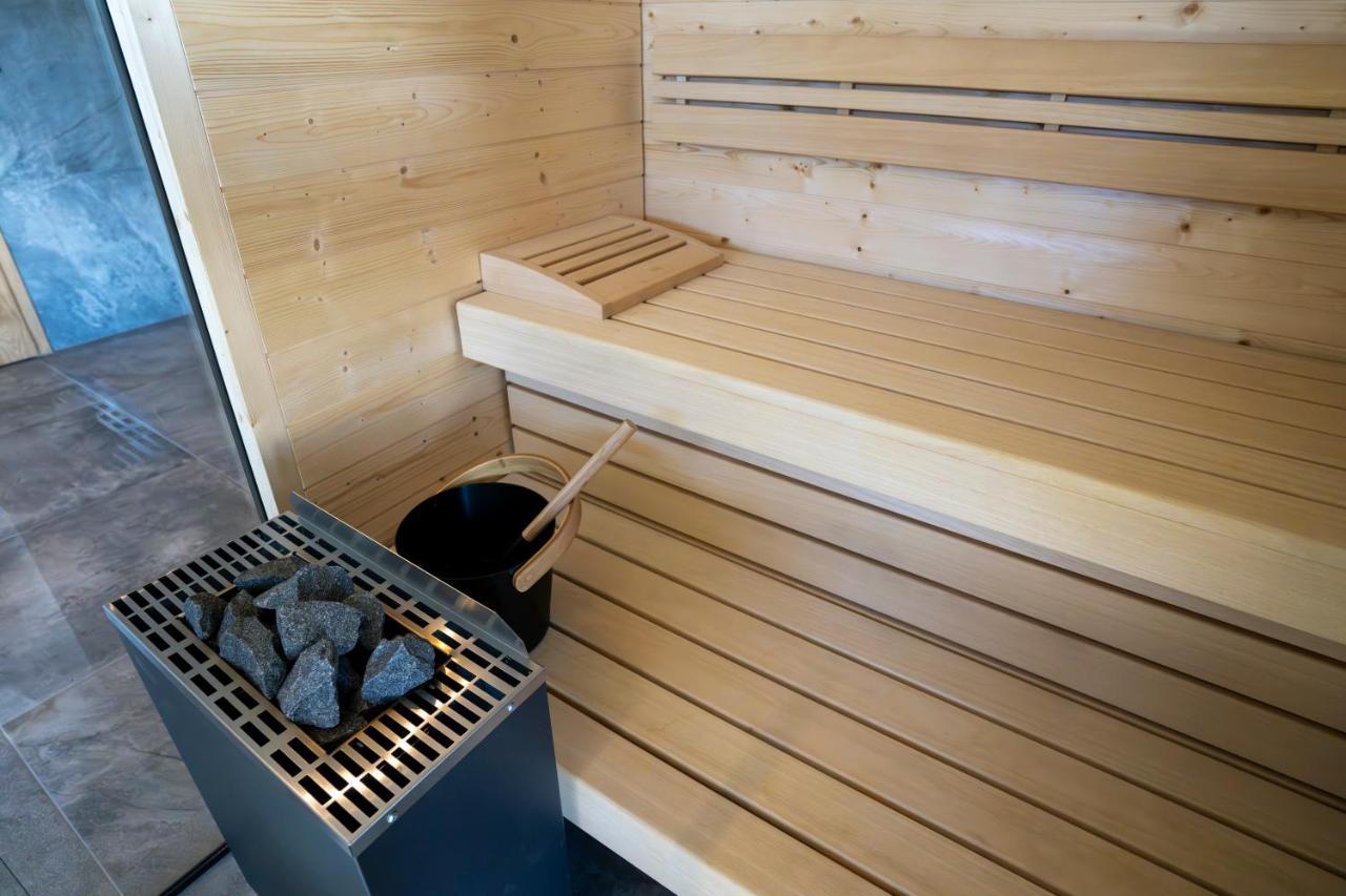 Non-sens By L'occitane Chalet Hochrindl