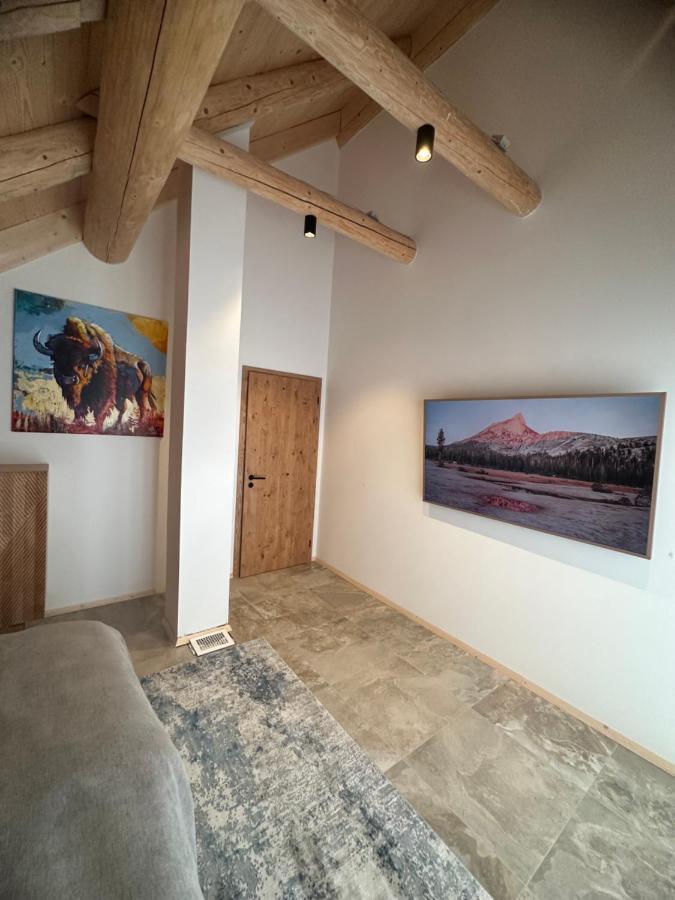 Chalet Non-sens By L'occitane Hochrindl