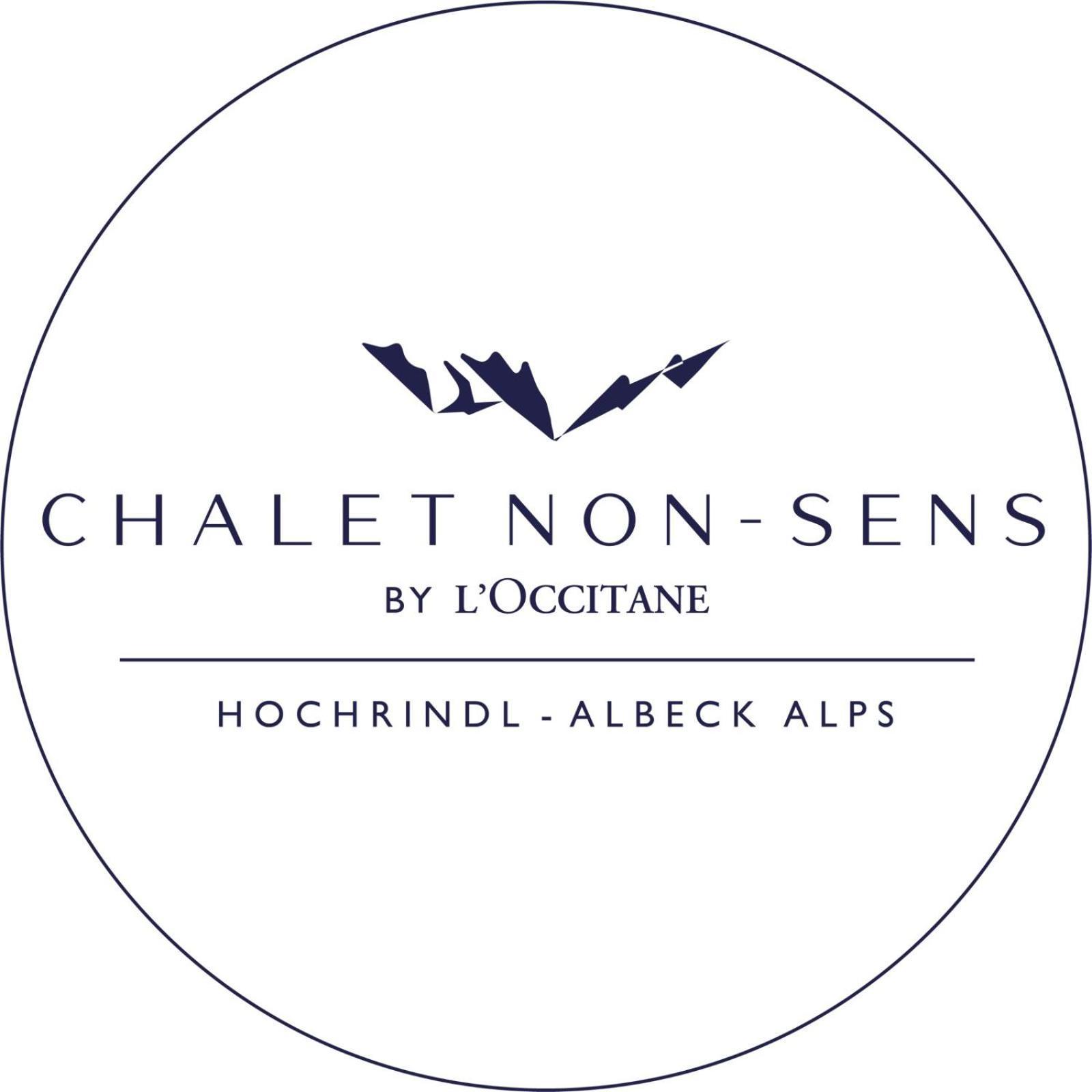 Non-sens By L'occitane Chalet Hochrindl