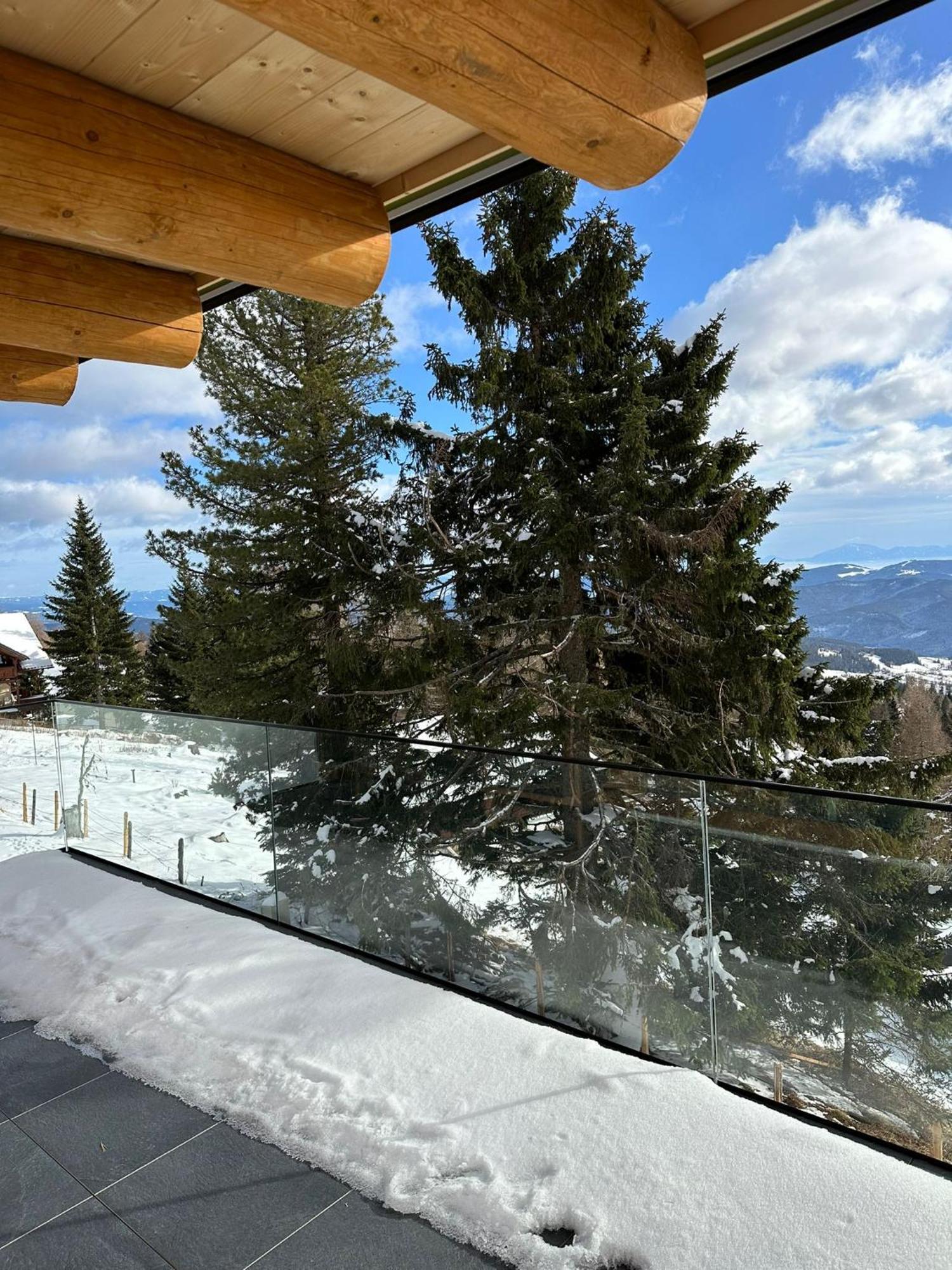 Chalet Non-sens By L'occitane Hochrindl