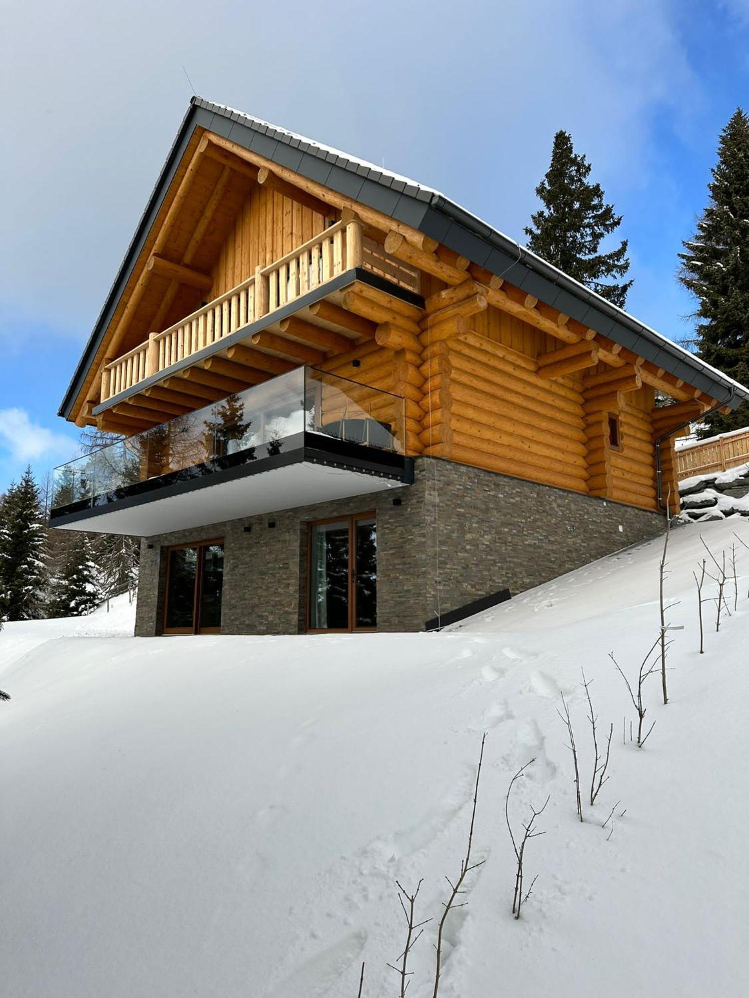 Chalet Non-sens By L'occitane *