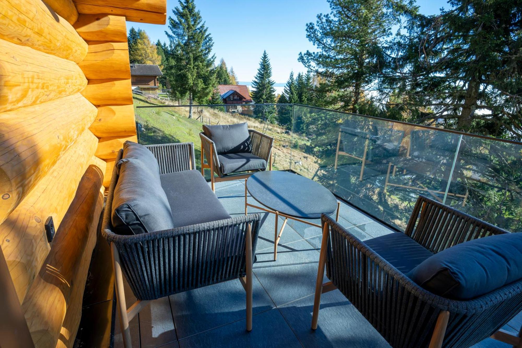 Non-sens By L'occitane Chalet Hochrindl